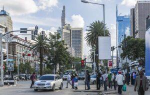 Socio-economic development as a way of reducing the cost of living in Kenya The cost of living in Kenya
