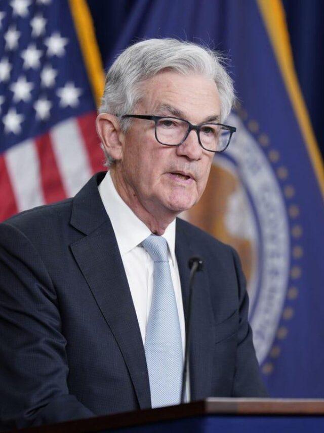 What is the Federal Reserve's 2023 meeting schedule The Exchange