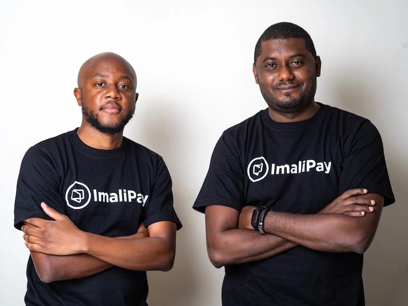 Imalipay-founders