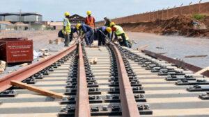 Tanzania-Burundi electric railway to boost trade ties Railway-Construction