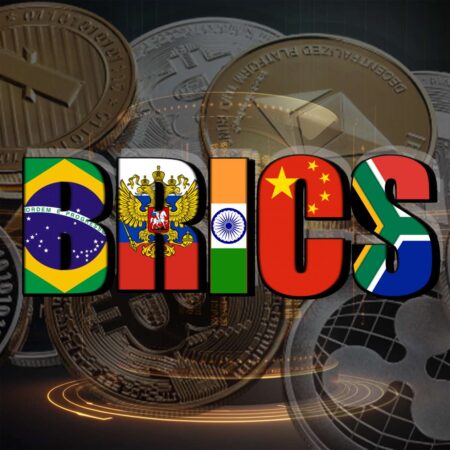 BRICS currency challenging US dollar's dominance in international trade