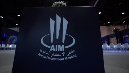 AIM Global 2023