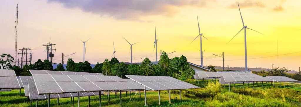 Green bond issuances promoting the use of renewables in Africa