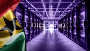 Africa Data Centres