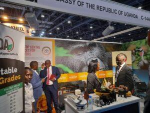 Uganda woos UAE investors to drive key export industries AIM Uganda