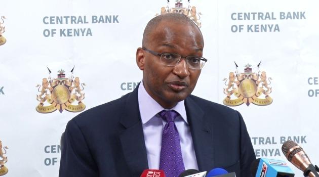 Diaspora remittances projected to grow by the CBK