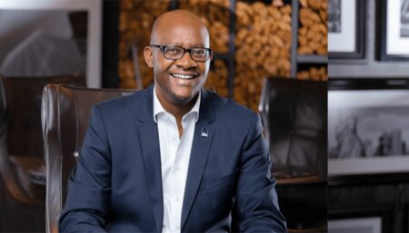Manuel Moses CEO ATI