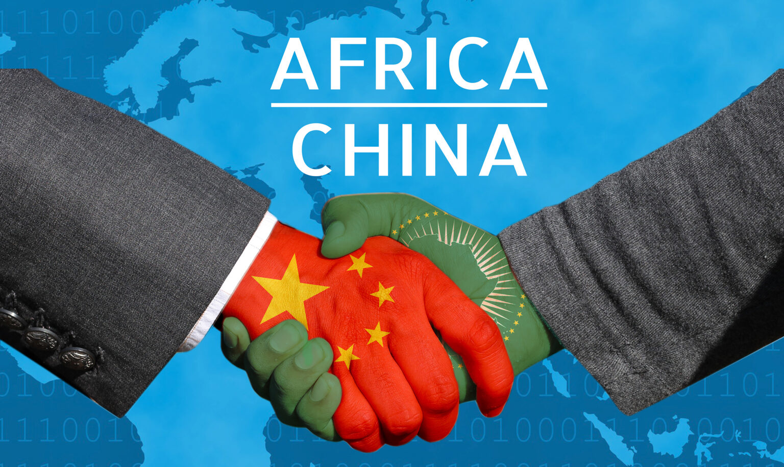 China's lending to Africa
