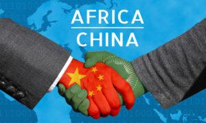 China’s lending to Africa steadily declining China's lending to Africa