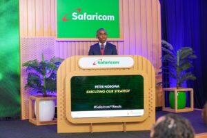 Safaricom introduces M-PESA services in Ethiopia Safaricom M-PESA