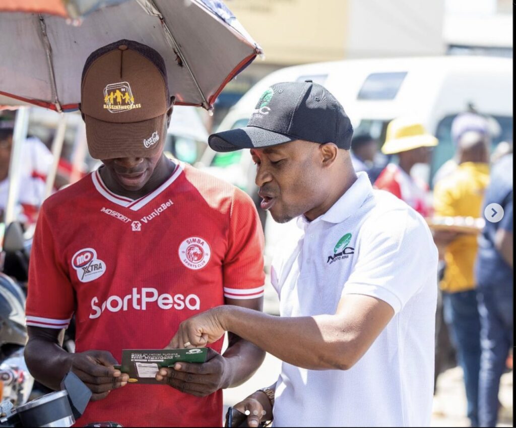 All hands on deck to drive up insurance in Tanzania NIC Insurance Tanzania