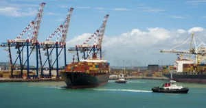 African-Ports