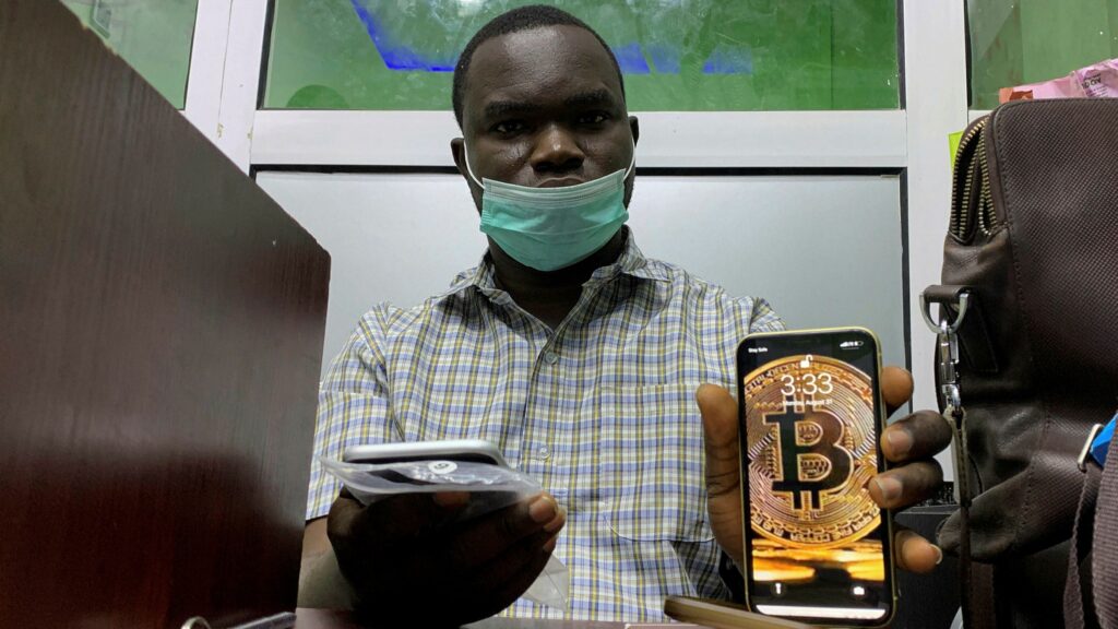 Nigerian-Crypto-Trader