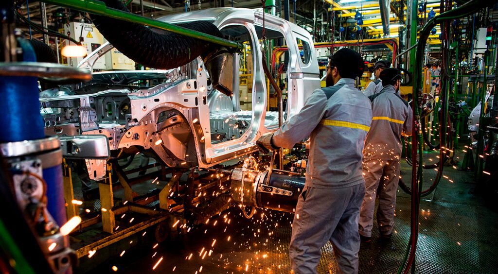 Kenya’s private sector activity dips further in July as Uganda grows Automotive industry in Africa is transforming the continent into a manufacturing hub