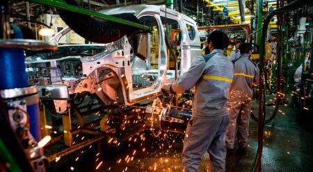 Kenya’s private sector activity dips further in July as Uganda grows Automotive industry in Africa is transforming the continent into a manufacturing hub