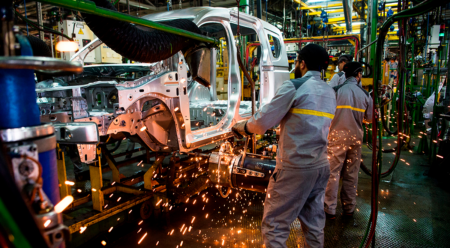 Automotive industry in Africa is transforming the continent into a manufacturing hub