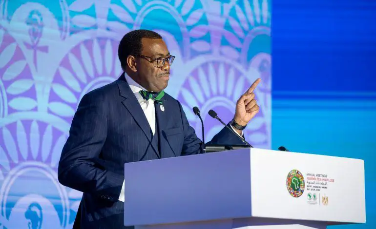 AfDB supports Africa's blue economy initiative