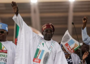 Bola-Tinubu
