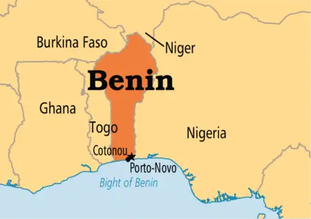 Benin Economy