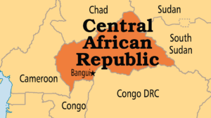 World Bank: Central African Republic on economic recovery Central African Republic