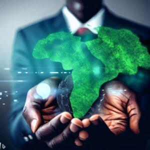 FinTech and Sustainability