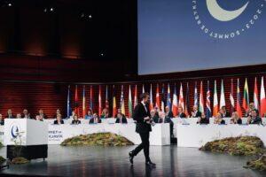 The Paris Summit for New Global Financing Pact will Benefit Africa Summit for a New Global Financing Pact called by Emmanuel Macron
