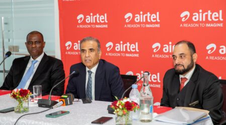 Airtel on Thursday announced an expansion plan in Kenya in a market dominated by Safaricom in which the Kenyan government owns a 35 per cent stake.