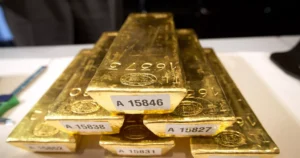 Why West Africa is becoming a hub for conflict minerals Gold in burkina faso Gold in Mali