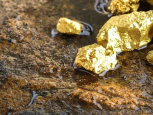 Tanzania betting on gold reserves to stimulate mining sector Gold in TZ Seeking Alpha