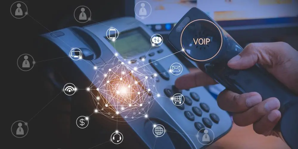 The report suggests that the decline in voice traffic can be attributed to the increasing popularity of Over-the-top (OTT) VoIP services such as WhatsApp, Telegram, and Facebook calls. www.theexchange.africa