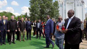 Can African Peace Initiative Mission stop Russia-Ukraine war? African-Peace-Initiative-Mission