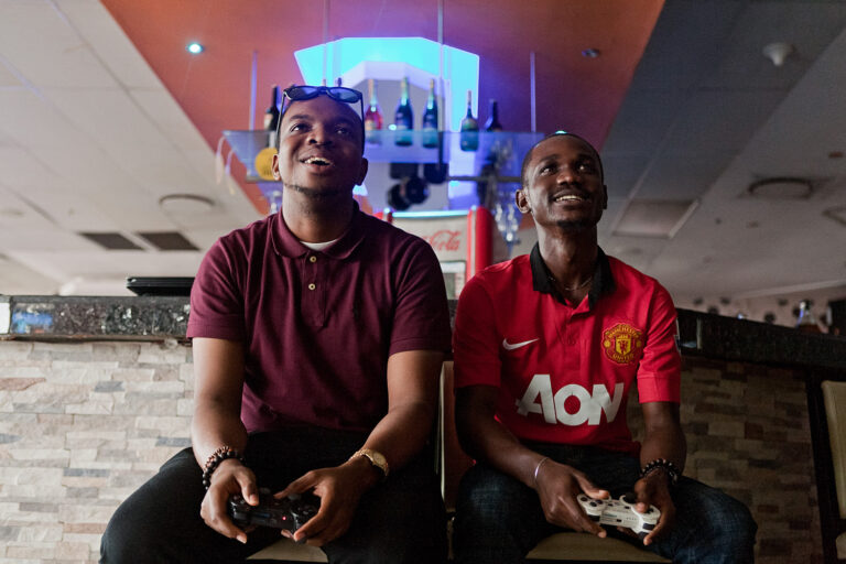 Esports-in-Nigeria