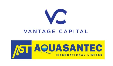 Vantage Capital invests US$25 million in Aquasantec International