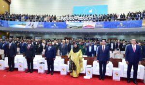 Unlocking Africa’s human capital for lasting prosperity HCI World Bank Human Capital Human Capital in Africa Africa Human Capital Heads of State Summit