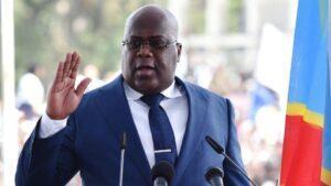 Under Tshisekedi, DRC evolves into a new hub for investments in Africa Felix Tshisekedi
