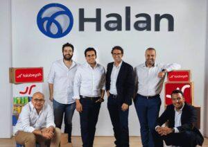 From sand to silicon: Why Egypt is surpassing Nigeria in tech funding MTN Halan