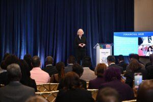 Why US investments in Kenya promise huge dividends Meg Whitman