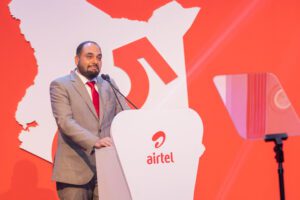 Airtel 5G network launched amid renewed expansion drive Airtel 5G network