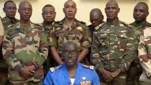 Niger
