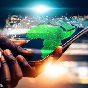 Nigeria aims for the crown of Africa’s telecom industry Nigeria Telcos