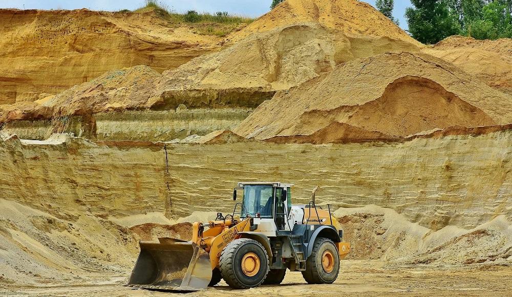 Rare earths mining in Tanzania