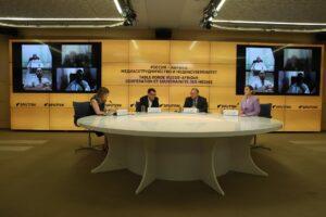 Rekindling Lumumba’s flame: Legacy lives on at Sputnik Russia-Africa forum Russia-Africa