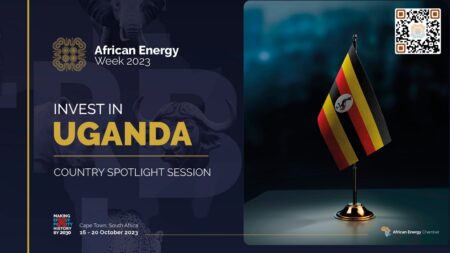 East Africa Energy Potential