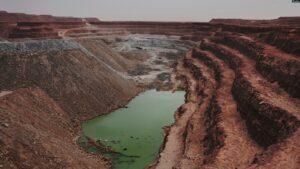 Niger’s deal with China after French Uranium catastrophe Uranium