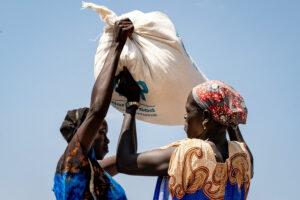 Desperate pleas unheard: West Africa’s hunger crisis leaves millions helpless West Africa's Hunger Crisis