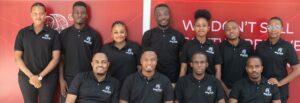 Bizy Tech Limited reveals a new agri-fintech solution at GITEX Africa bizytech-team-photo