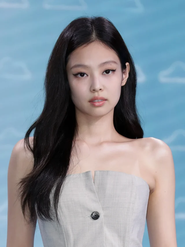 JENNIE, IS SHE LEAVING BLACKPINK? The Exchange