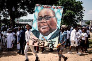 Economic trailblazer: Tshisekedi ‘Man of the Year’ for transforming DRC drcongo felix tshisekedi getty 1