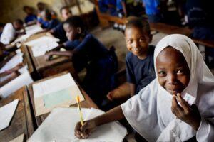 Tanzania’s battle with English in journey to global labour market University of Dar es Salaam Education in Tanzania