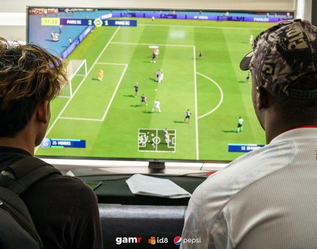 Senegal-Gamers